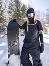 Women's Air Pose Snowline 2L Snowboard Bibs Pants