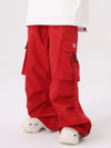 Men's East Skiing Prime Baggy Cargo Snow Pants