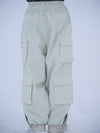 Women's Rabbit Snow Prime Cargo Baggy Snowboard Pants