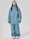 Women's ASHGREEN Winter Peak IcePro Mountain Snowsuits