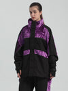 Women's Gsou Snow Flair Snow Jacket