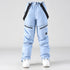 Women's IceGuard Snow Conqueror Bib Overalls Pants