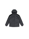 Women's Gsou Snow Checkered Snow Jacket