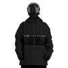 Women's Ld Beyond The Extreme Winter Snowboard Jackets