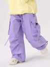 Women's East Skiing Prime Baggy Cargo Snow Pants