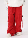 Men's East Skiing Prime Baggy Cargo Snow Pants