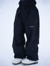 Women's Dook Snow Prime Freestyle Baggy Ski Pants