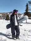 Men's Nandn Protect Snowboard Coach Jacket