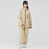 Women's Ice Princess Winter Outdoor Snow Suit