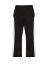 Women's Gsou Snow Elegant Stretch Flare Ski Pants