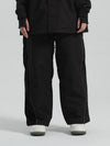 Women's Gsou Snow Flair Striped Snow Pants