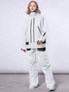 Women's RAWRWAR Expedition Snowboard Jacket & Pants