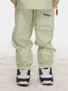 Women's Vector Mountain Crown Shell Snow Pants