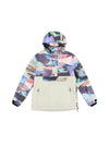 Men's Gsou Snow Snowglam-48 Anorak Jacket