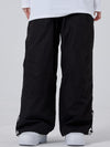 Women's Dook Snow Super Baggy Cargo Snowboard Pants