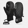 Women's Nandn Mountain Flip All Weather Snowboard Mittens