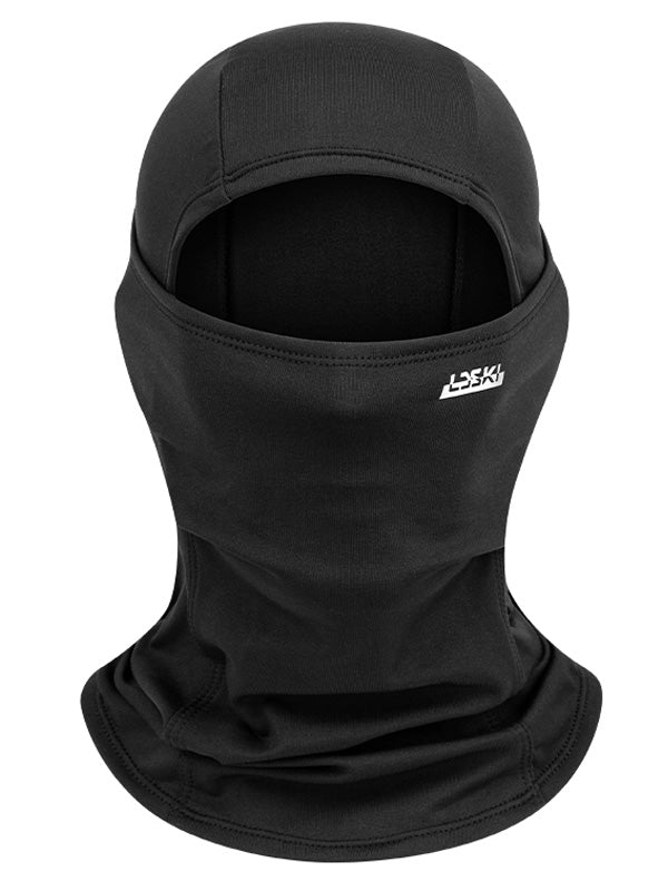 LD Ski Unisex Waterproof Snow Hood Facemask