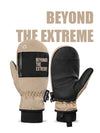 Women's LD Ski Beyond The Extreme Snowboard Mittens