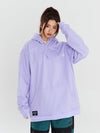 Women's Nandn Elite Snowboard Hoodie