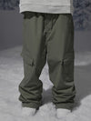 Men's YXSS Freestyle Baggy Ski Pants