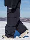 Women's John Snow 3L Baggy Cargo Snow Pants