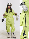 Women's Vector Mountain Defender Snow Winter Snowboard Jacket