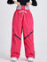 Women's RAWRWAR Mountain Chill Baggy Snow Pants