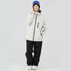 Women's Ice Princess Winter Outdoor Snow Suit