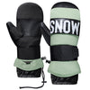 Women's John Snow Mountain Chill All Weather Snow Mittens