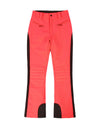 Women's Gsou Snow Elegant Stretch Flare Ski Pants