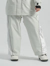 Women's Gsou Snow Flair Striped Snow Pants