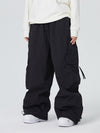 Women's Searipe Prime Cargo Baggy Snowboard Pants