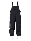 Women's Winter Slope Shredding Snowboard Pants Bibs