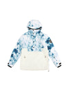 Women's Gsou Snow Snowglam-48 Anorak Jacket