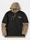 Men's Nandn Forecast Snowboard Hoodie