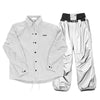 Men's POMT CleanF 2L Freestyle Snow Suit Set