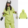 Women's Vector Mountain Defender Snow Winter Snowboard Jacket