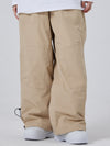 Women's Dook Snow Super Baggy Cargo Snowboard Pants