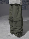 Women's YXSS Freestyle Baggy Ski Pants