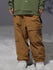 Women's Freestyle Mountain Cargo Snow Pants