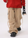 Women's East Skiing Prime Baggy Cargo Snow Pants