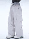 Women's Dook Snow Prime Ultimate Baggy Cargo Snow Pants