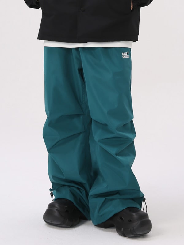 Women's East Skiing Prime Baggy Ski Pants