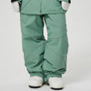 Men's ASHGREEN Winter Peak IcePro Snow Pants