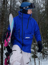 Men's Capelin Mountain PowderPro Snowboard Jacket