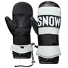 Women's John Snow Mountain Chill All Weather Snow Mittens