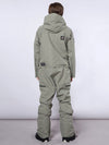 Men's RAWRWAR High Land Cargo One Piece Snowsuit