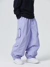 Women's Searipe Rock Baggy Snowboard Pants