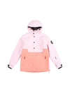 Women's Gsou Snow Snowglam-48 Anorak Jacket