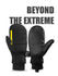 Women's LD Ski Beyond The Extreme Snowboard Mittens